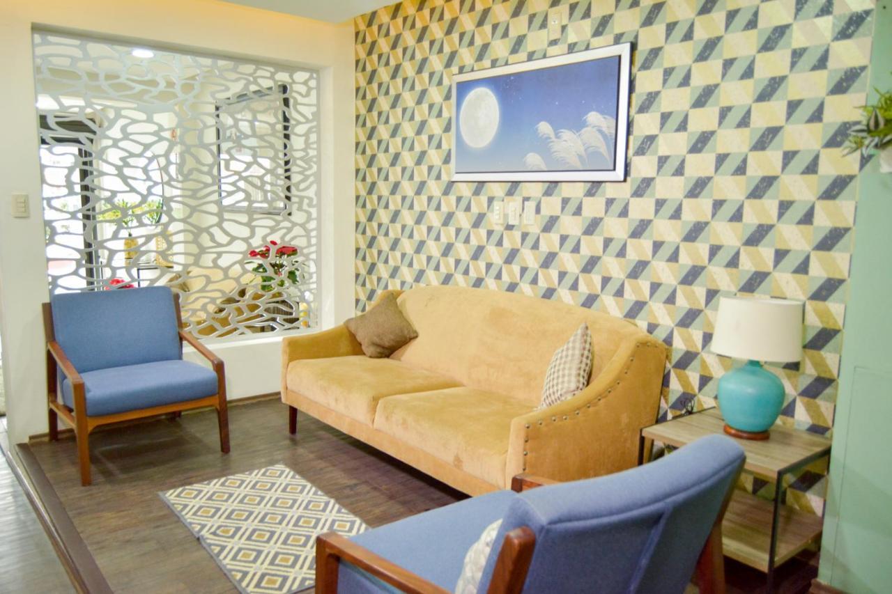 Hotel Lunada Comitan de Dominguez Eksteriør billede
